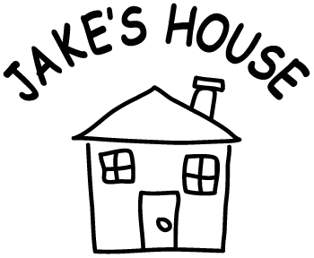Jake's House Logo