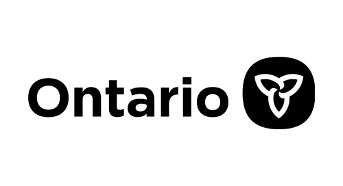 Government of Ontario logo