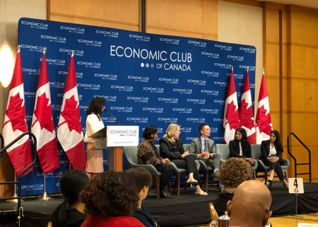 Diversity & Inclusion Outlook 2019