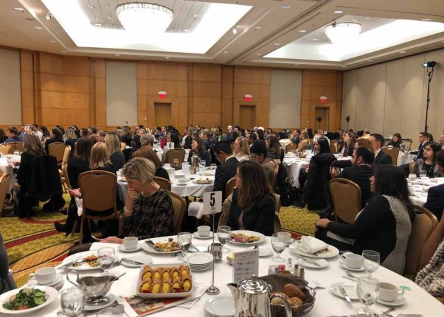 Diversity & Inclusion Outlook 2019