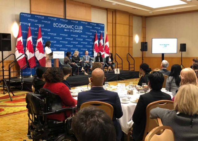 Diversity & Inclusion Outlook 2019