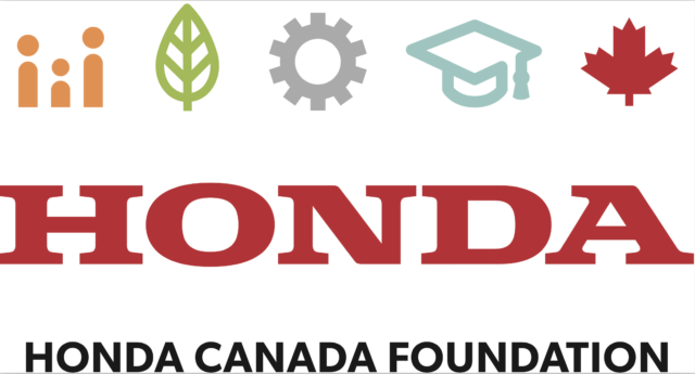 Honda Canada Foundation