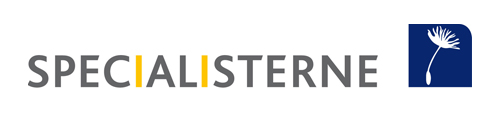 Specialisterne logo