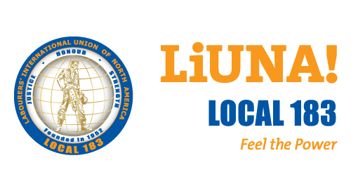 LIUNA LOCAL 183