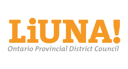 LIUNA Ontario Provincial District Council Partner