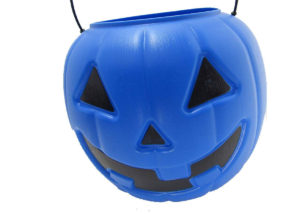 Autism-friendly Halloween