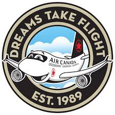 Dreams Take Flight EST. 1989