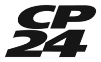 CP24 logo